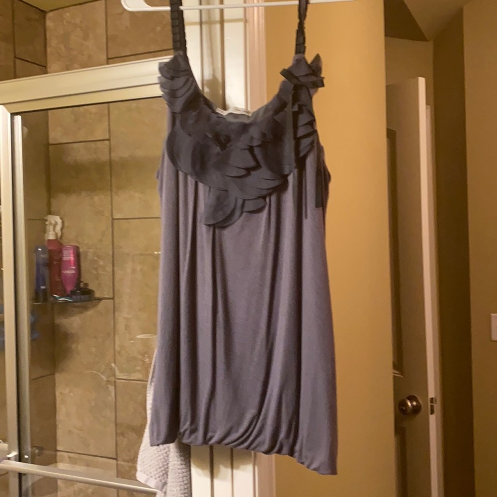 Cute summer top